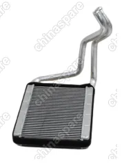 1018002735 Радиатор отопителя Geely MK, MK Cross
