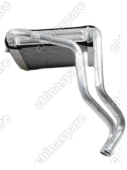 1018002735 Радиатор отопителя Geely MK, MK Cross