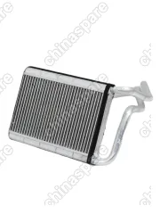 1018002735 Радиатор отопителя Geely MK, MK Cross