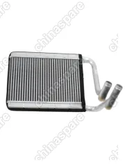 1018002735 Радиатор отопителя Geely MK, MK Cross
