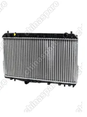 SGDW0004MTR Радиатор Daewoo Nubira III / Chevrolet Lacetti J200 / Suzuki Forenza 1,4 / 1,6 / 1,6