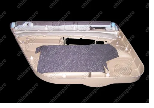 B146202420BA Trim assy - rear door rh Chery Cross Eastar