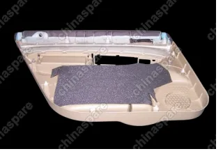B146202420BA Trim assy - rear door rh Chery Cross Eastar
