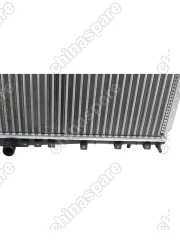 SGDW0004MTR Радиатор Daewoo Nubira III / Chevrolet Lacetti J200 / Suzuki Forenza 1,4 / 1,6 / 1,6
