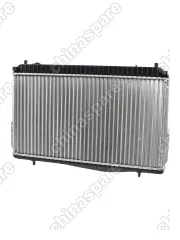 SGDW0004MTR Радиатор Daewoo Nubira III / Chevrolet Lacetti J200 / Suzuki Forenza 1,4 / 1,6 / 1,6