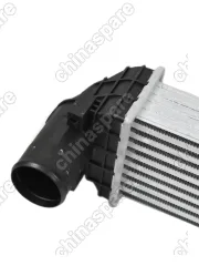 2074056300 Радиатор интеркулера Geely Coolray