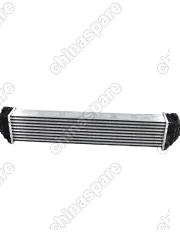 2074056300 Радиатор интеркулера Geely Coolray