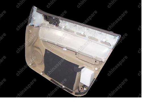 B146102410BA Trim board assy - fr door lh Chery Cross Eastar