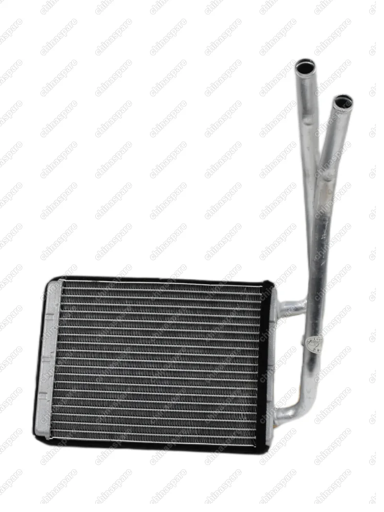 J528107130 Радиатор отопителя Chery Bonus 3