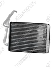 J528107130 Радиатор отопителя Chery Bonus 3