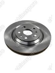 DBD0313 Диск тормозной Geely Atlas Pro/Belgee X70 24- передний