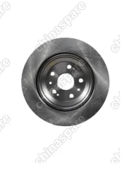 DBD0313 Диск тормозной Geely Atlas Pro/Belgee X70 24- передний