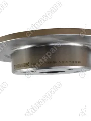 DBD1979 Диск тормозной Geely Coolray 2023- задний 4050090100