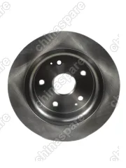 DBD1979 Диск тормозной Geely Coolray 2023- задний 4050090100