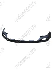 STCHTG4PR087A0 Бампер задний Chery Tiggo 4 Pro 20- (Нижняя часть/ Под сонары(парктроники))
