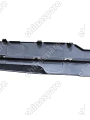 STCHTG4PR087A0 Бампер задний Chery Tiggo 4 Pro 20- (Нижняя часть/ Под сонары(парктроники))