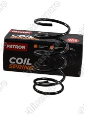 PCS999705 Пружина Tiggo 5 передняя PATRON