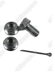 TG5490 ШАРНИР ПЕР.ПОДВ.С ПЫЛЬН. Haval F7 19-, F7x 19-, H6 14-
