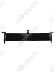 1066001286 Радиатор АКПП Geely Emgrand EC7