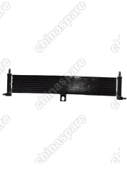 1066001286 Радиатор АКПП Geely Emgrand EC7