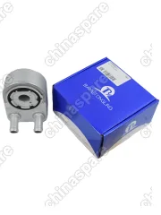 1013100EG01T Радиатор масляный Great Wall Hover H6 1.5