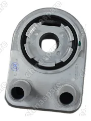 1013100EG01T Радиатор масляный Great Wall Hover H6 1.5