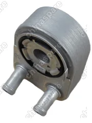 1013100EG01T Радиатор масляный Great Wall Hover H6 1.5