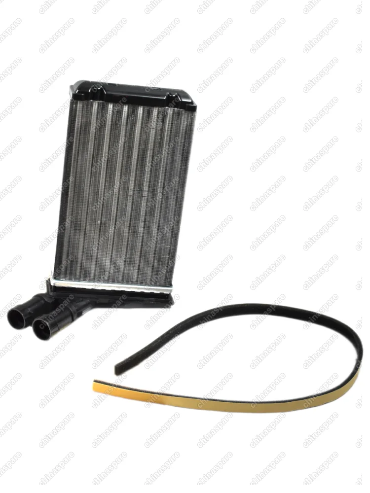 MK5020 Радиатор отопителя «Zekkert» Citroen Berlingo 96-, Xsara 97- / Peugeot 306 94-, Partner 96--