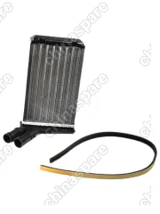 MK5020 Радиатор отопителя «Zekkert» Citroen Berlingo 96-, Xsara 97- / Peugeot 306 94-, Partner 96--