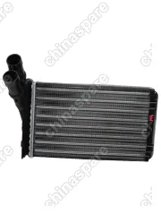 MK5020 Радиатор отопителя «Zekkert» Citroen Berlingo 96-, Xsara 97- / Peugeot 306 94-, Partner 96--