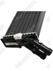 MK5020 Радиатор отопителя «Zekkert» Citroen Berlingo 96-, Xsara 97- / Peugeot 306 94-, Partner 96--