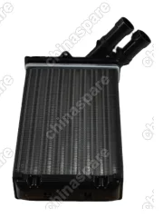 MK5020 Радиатор отопителя «Zekkert» Citroen Berlingo 96-, Xsara 97- / Peugeot 306 94-, Partner 96--