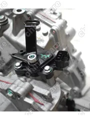 025CHA1500010BAD001 Коробка передач KAIYI E5 CVT25025CHA-1500010BA УЦЕНКА