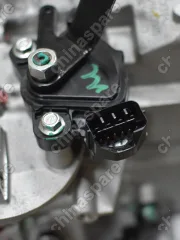 025CHA1500010BAD001 Коробка передач KAIYI E5 CVT25025CHA-1500010BA УЦЕНКА