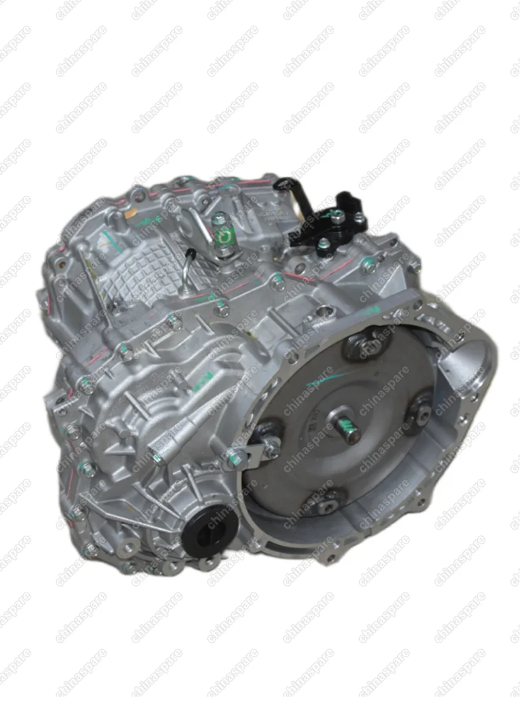 025CHA1500010BAD001 Коробка передач KAIYI E5 CVT25025CHA-1500010BA УЦЕНКА