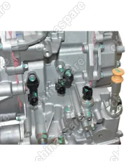 025CHA1500010BAD001 Коробка передач KAIYI E5 CVT25025CHA-1500010BA УЦЕНКА