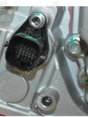 025CHA1500010BAD001 Коробка передач KAIYI E5 CVT25025CHA-1500010BA УЦЕНКА