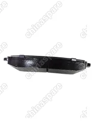 D45506601 Колодки тормозные GEELY ATLAS , X7 FL, FL2 NL4 передние