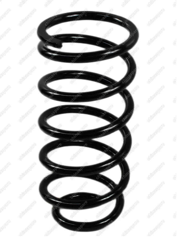 JJS2301 Пружина HAVAL H9  задняя 2912011XKV11A