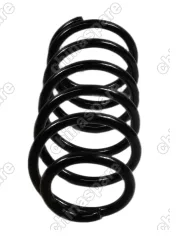 JJS2301 Пружина HAVAL H9  задняя 2912011XKV11A