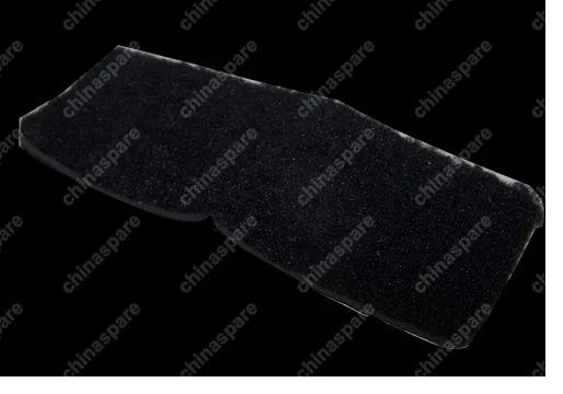 Накладка двери лев. Chery Cross Eastar