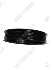45000495SX НАСОС ВОДЯНОЙ CHERY TIGGO 3/7/8/FL/KAIYI X3/ARRYZO 7 1.5/1.6L E4G16  4 отверстия под шкив E4G161307010AB
