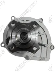 45000495SX НАСОС ВОДЯНОЙ CHERY TIGGO 3/7/8/FL/KAIYI X3/ARRYZO 7 1.5/1.6L E4G16  4 отверстия под шкив E4G161307010AB