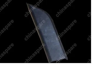 Накладка передней правой двери Chery Cross Eastar