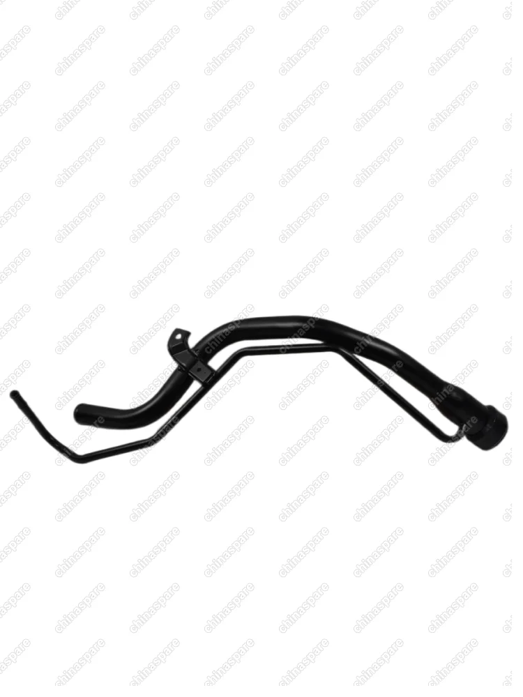 7720142040 Горловина топливного бака Toyota RAV4 1994-2000 3D 5D