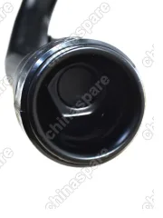 7720142040 Горловина топливного бака Toyota RAV4 1994-2000 3D 5D