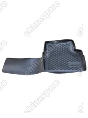 10745129 Коврики салона Geely Emgrand X7