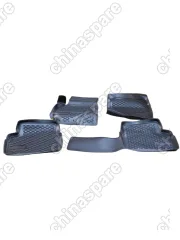 10745129 Коврики салона Geely Emgrand X7