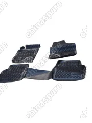 PPL10745123 Коврики салона (полиуретан) Geely Emgrand EC7 2012-