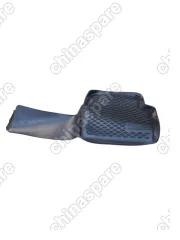PPL10745123 Коврики салона (полиуретан) Geely Emgrand EC7 2012-